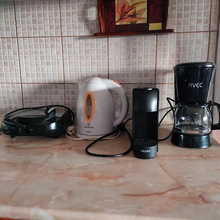 Adam'S Holiday House 2019 Karianí Esterno foto