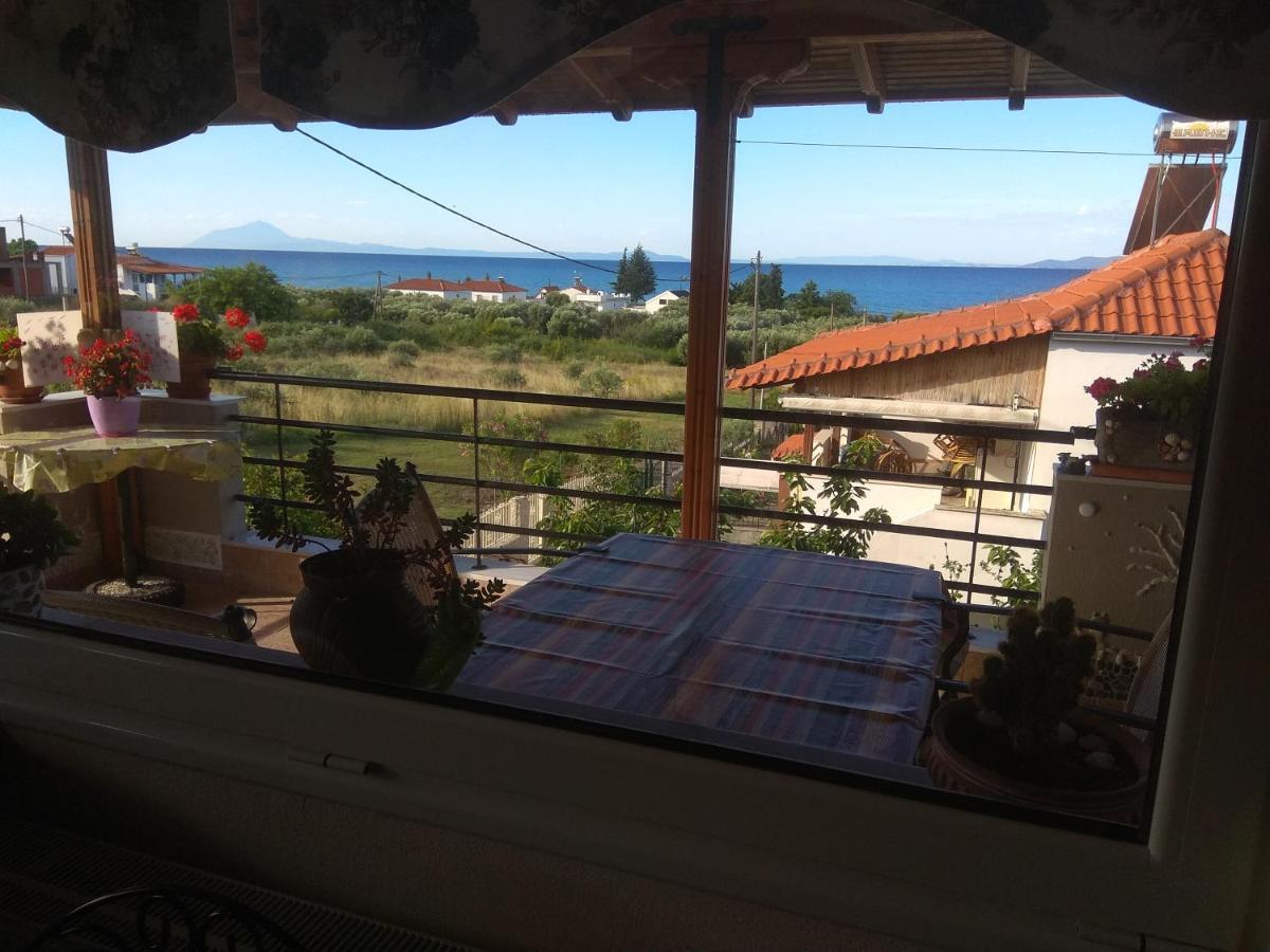 Adam'S Holiday House 2019 Karianí Esterno foto