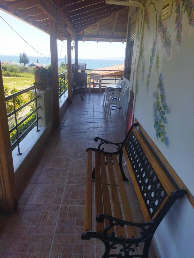 Adam'S Holiday House 2019 Karianí Esterno foto