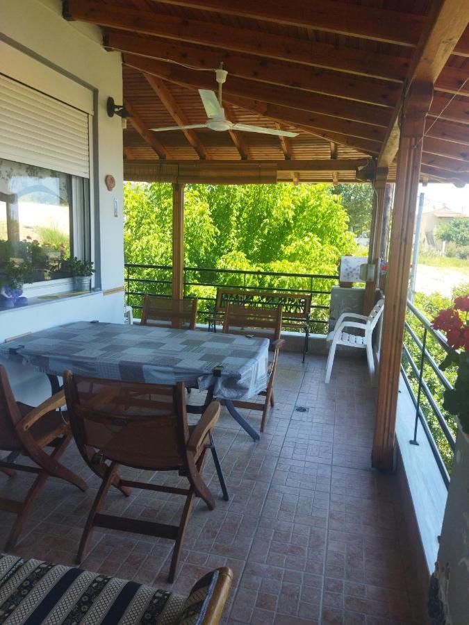 Adam'S Holiday House 2019 Karianí Esterno foto
