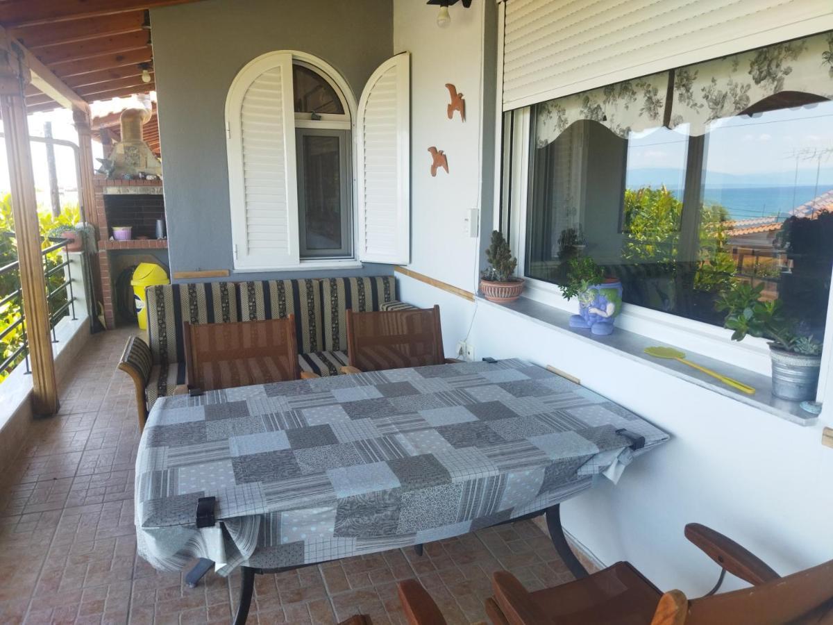 Adam'S Holiday House 2019 Karianí Esterno foto