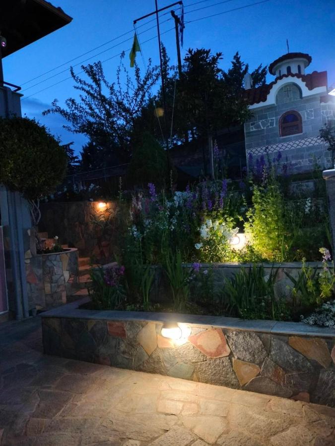 Adam'S Holiday House 2019 Karianí Esterno foto