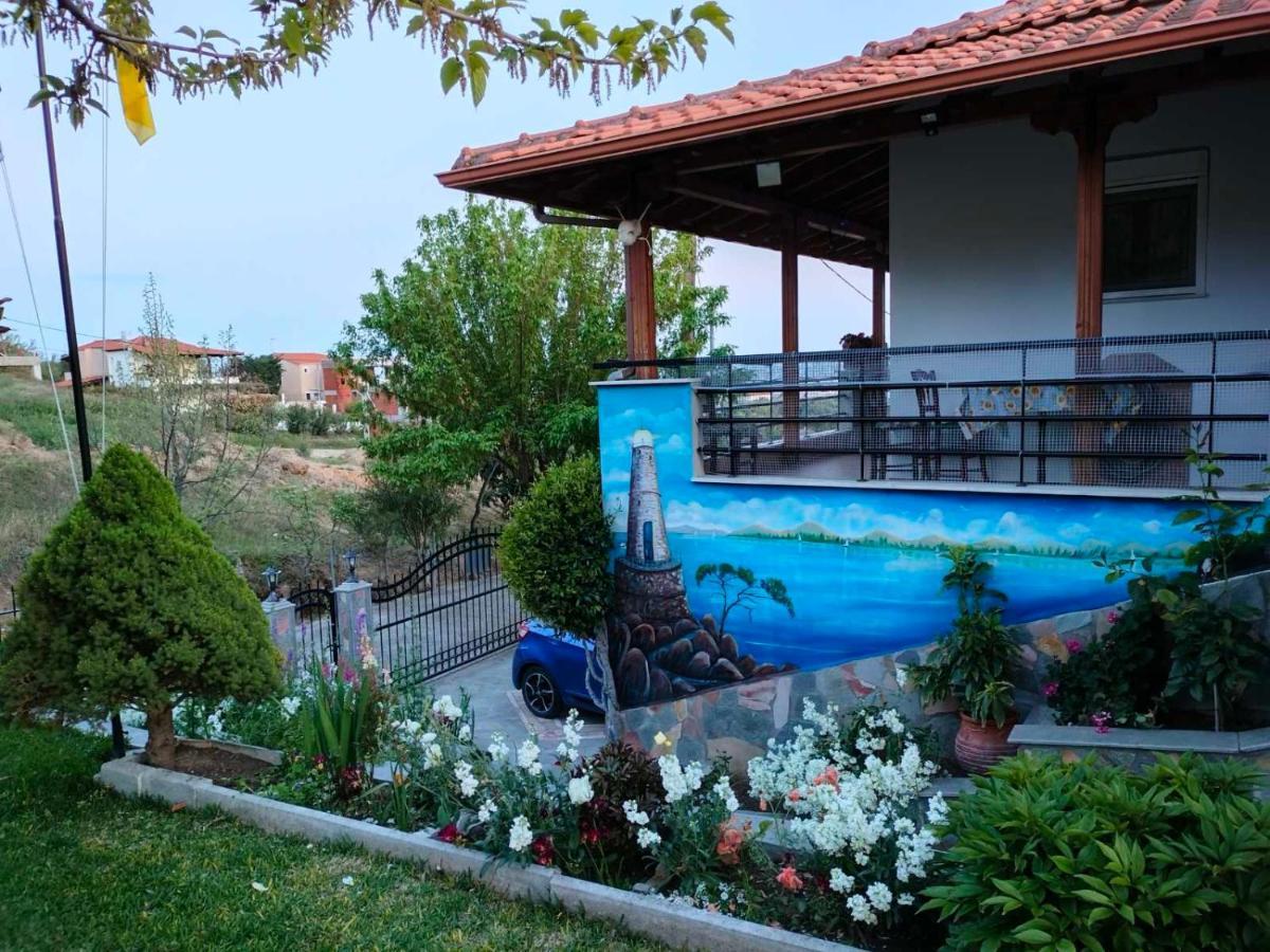 Adam'S Holiday House 2019 Karianí Esterno foto