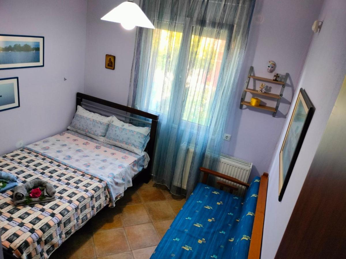 Adam'S Holiday House 2019 Karianí Esterno foto