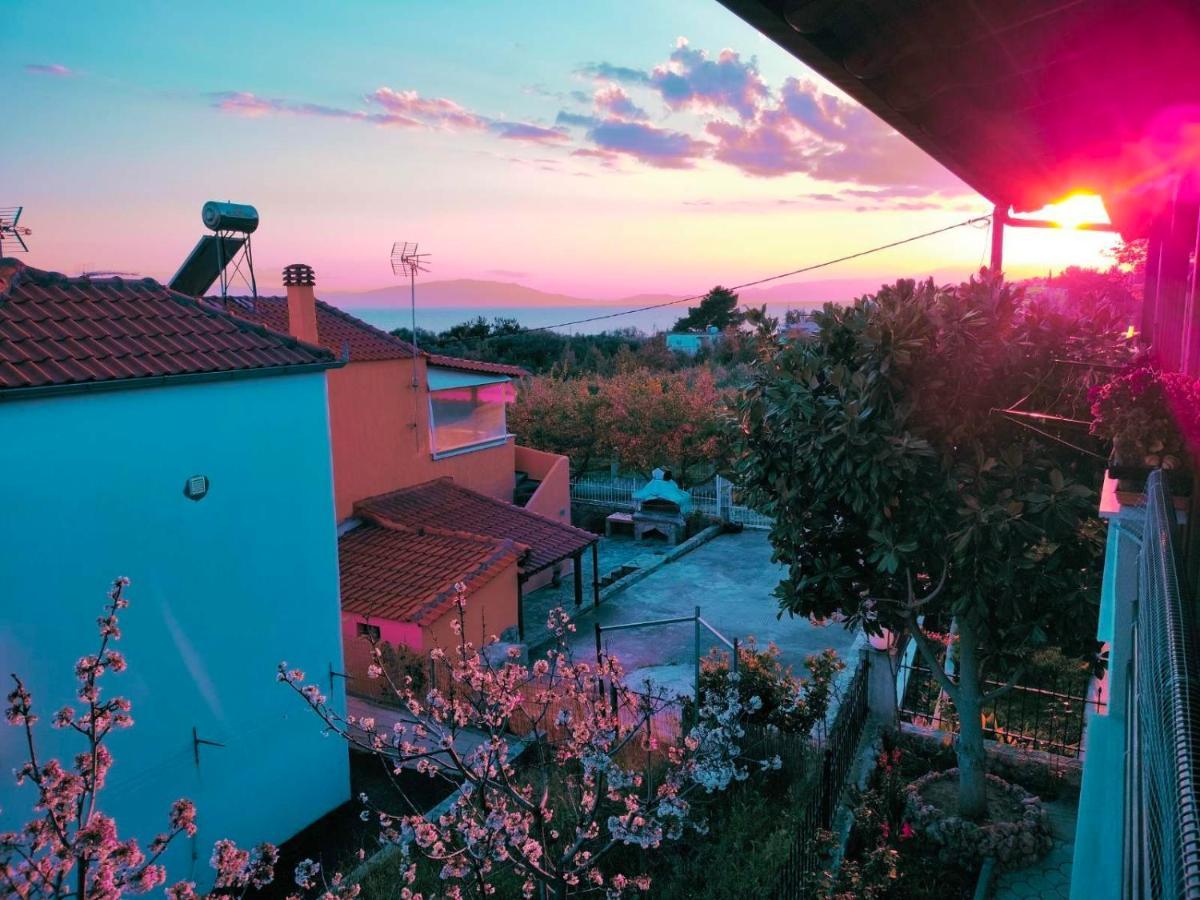 Adam'S Holiday House 2019 Karianí Esterno foto