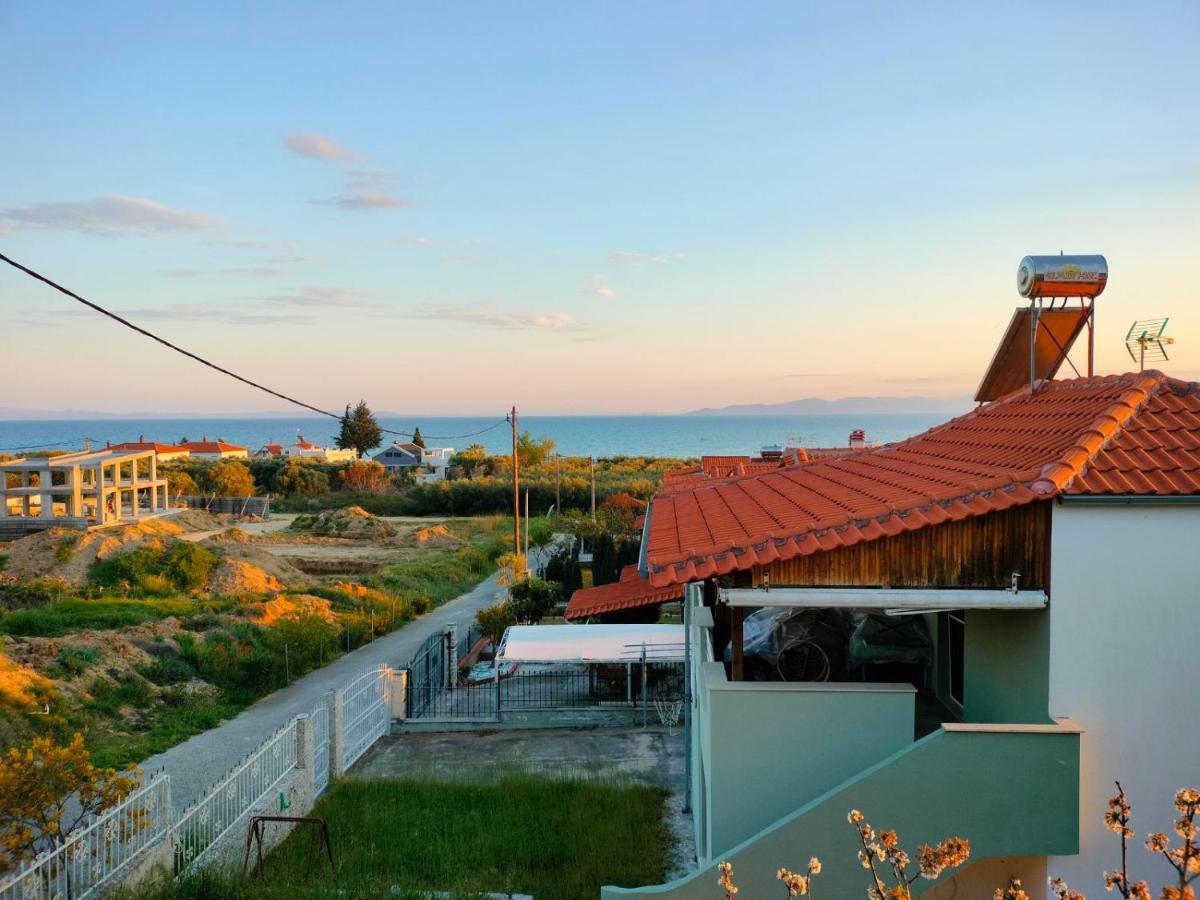 Adam'S Holiday House 2019 Karianí Esterno foto
