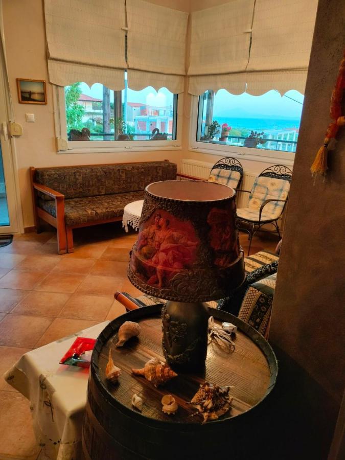 Adam'S Holiday House 2019 Karianí Esterno foto
