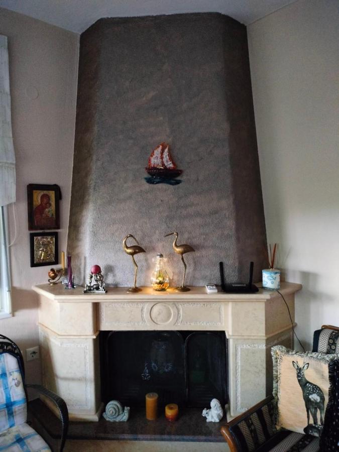 Adam'S Holiday House 2019 Karianí Esterno foto