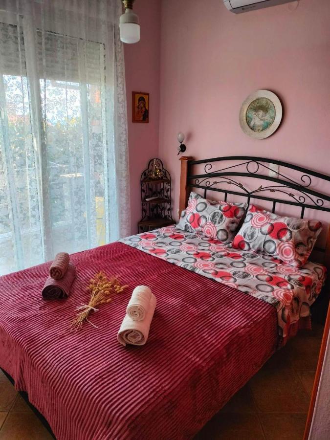 Adam'S Holiday House 2019 Karianí Esterno foto