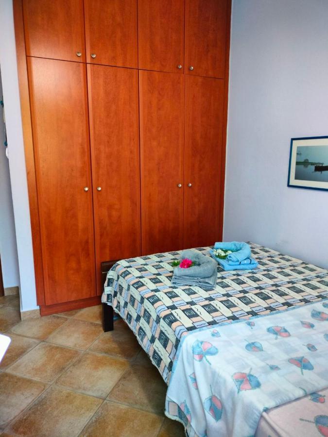 Adam'S Holiday House 2019 Karianí Esterno foto