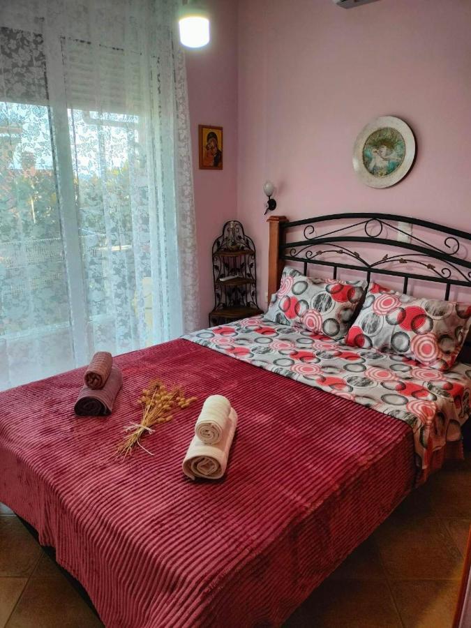 Adam'S Holiday House 2019 Karianí Esterno foto