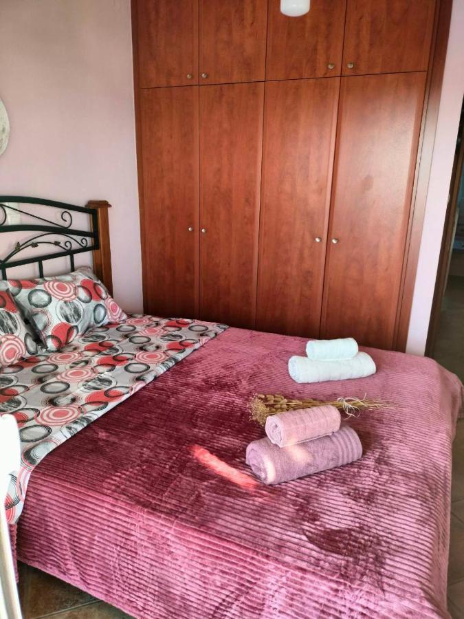 Adam'S Holiday House 2019 Karianí Esterno foto