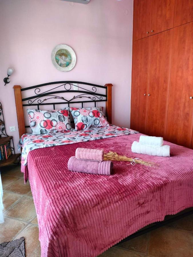 Adam'S Holiday House 2019 Karianí Esterno foto
