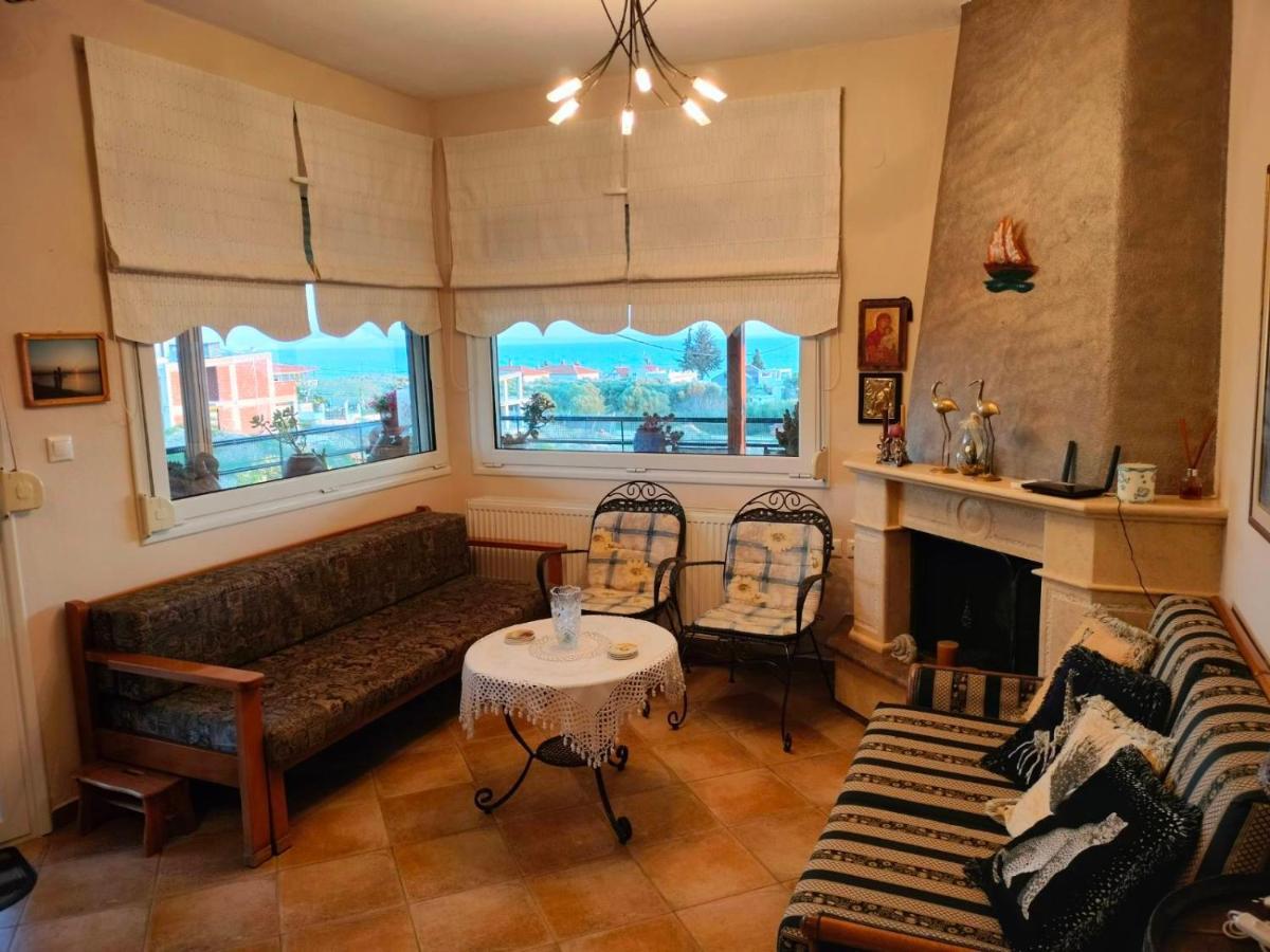 Adam'S Holiday House 2019 Karianí Esterno foto
