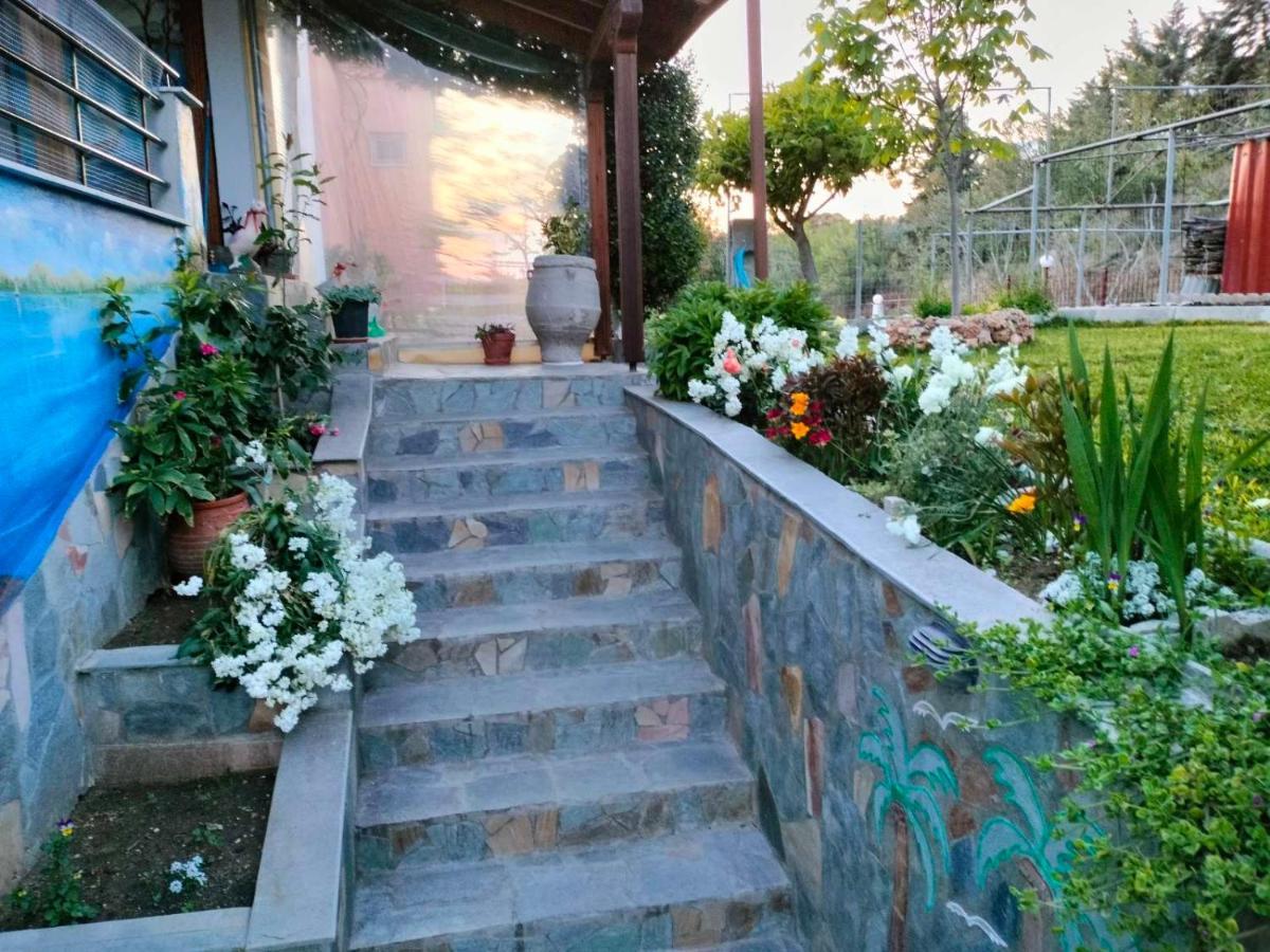 Adam'S Holiday House 2019 Karianí Esterno foto