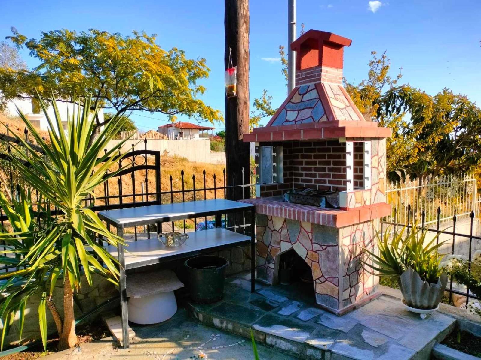 Adam'S Holiday House 2019 Karianí Esterno foto