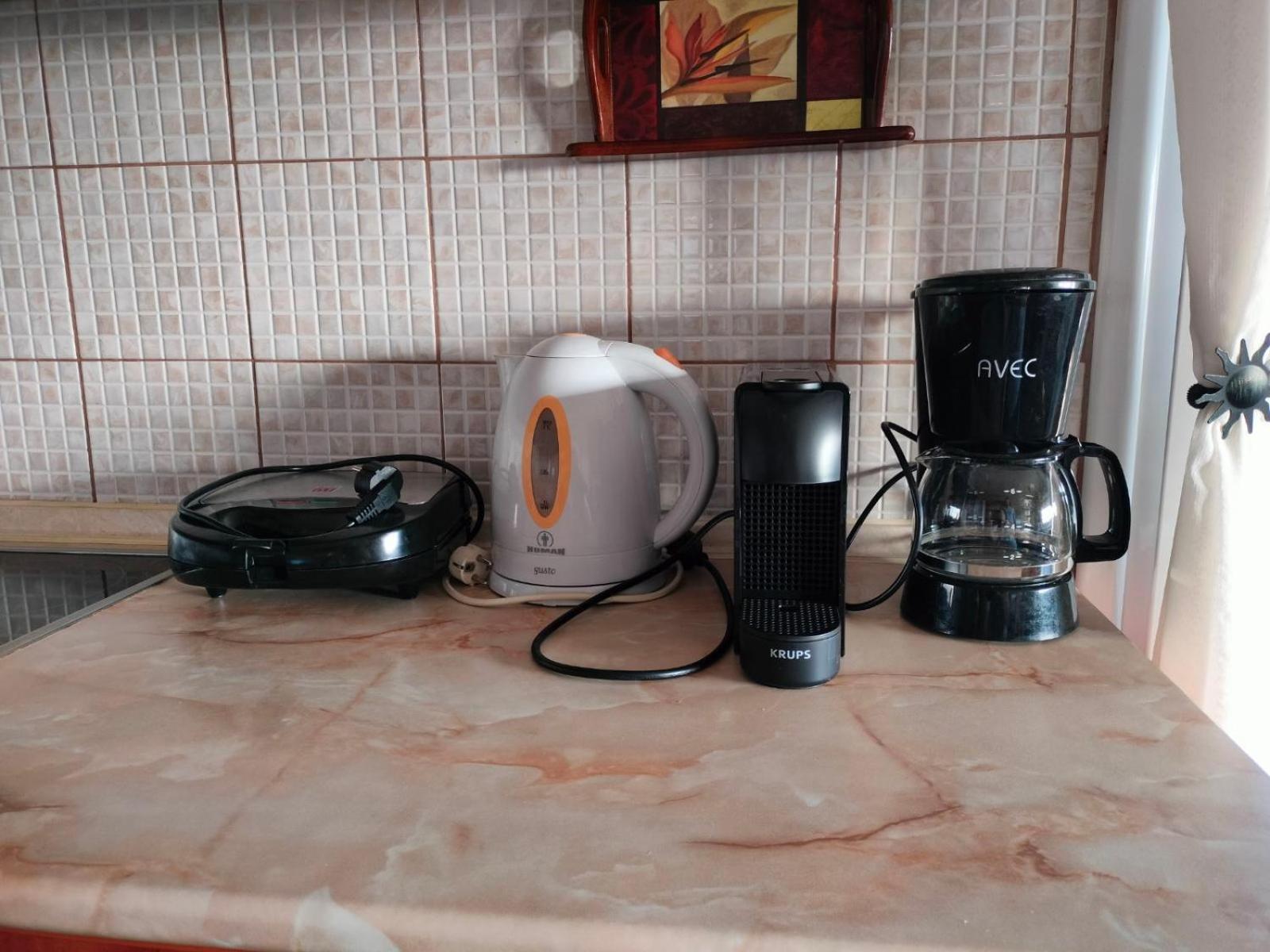 Adam'S Holiday House 2019 Karianí Esterno foto