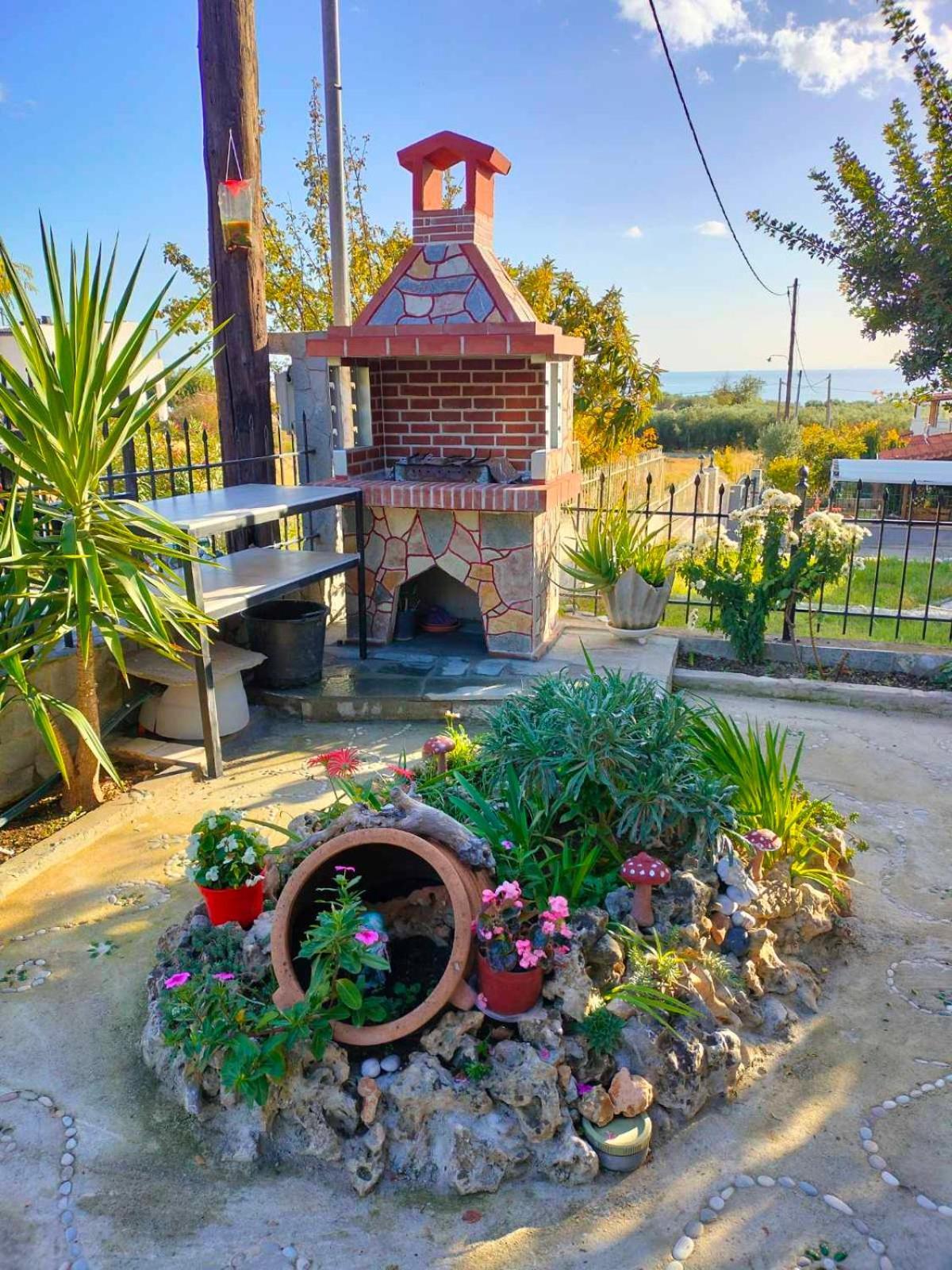 Adam'S Holiday House 2019 Karianí Esterno foto