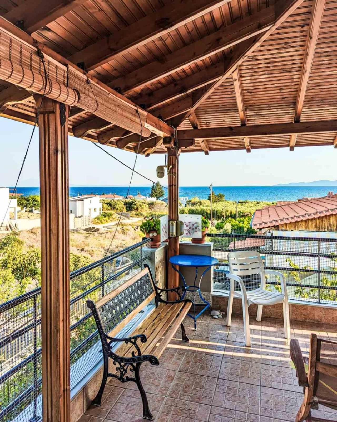 Adam'S Holiday House 2019 Karianí Esterno foto
