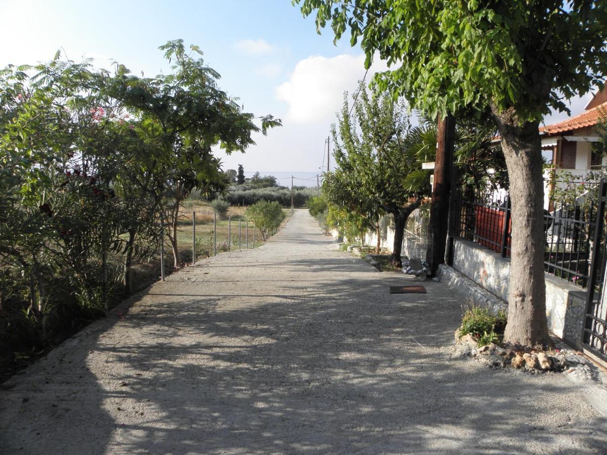 Adam'S Holiday House 2019 Karianí Esterno foto