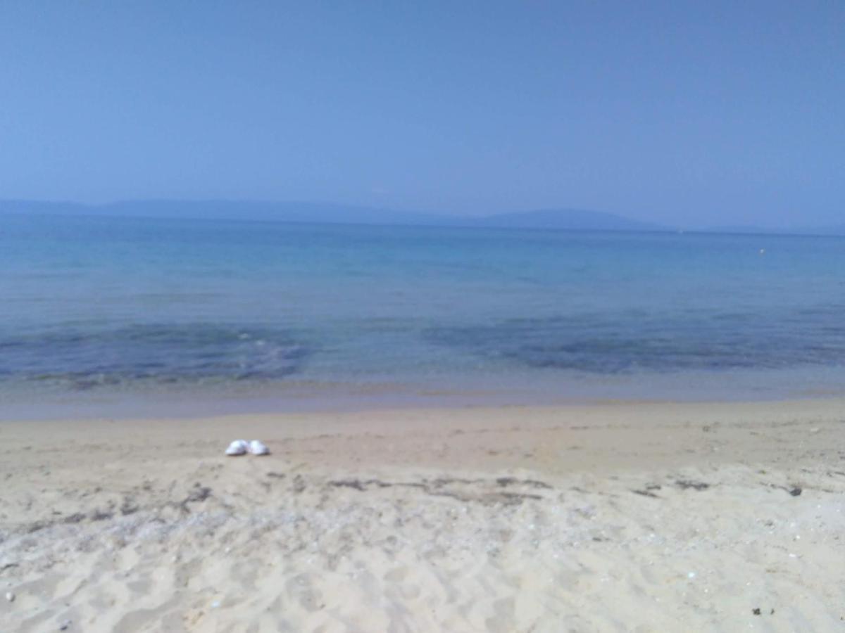 Adam'S Holiday House 2019 Karianí Esterno foto