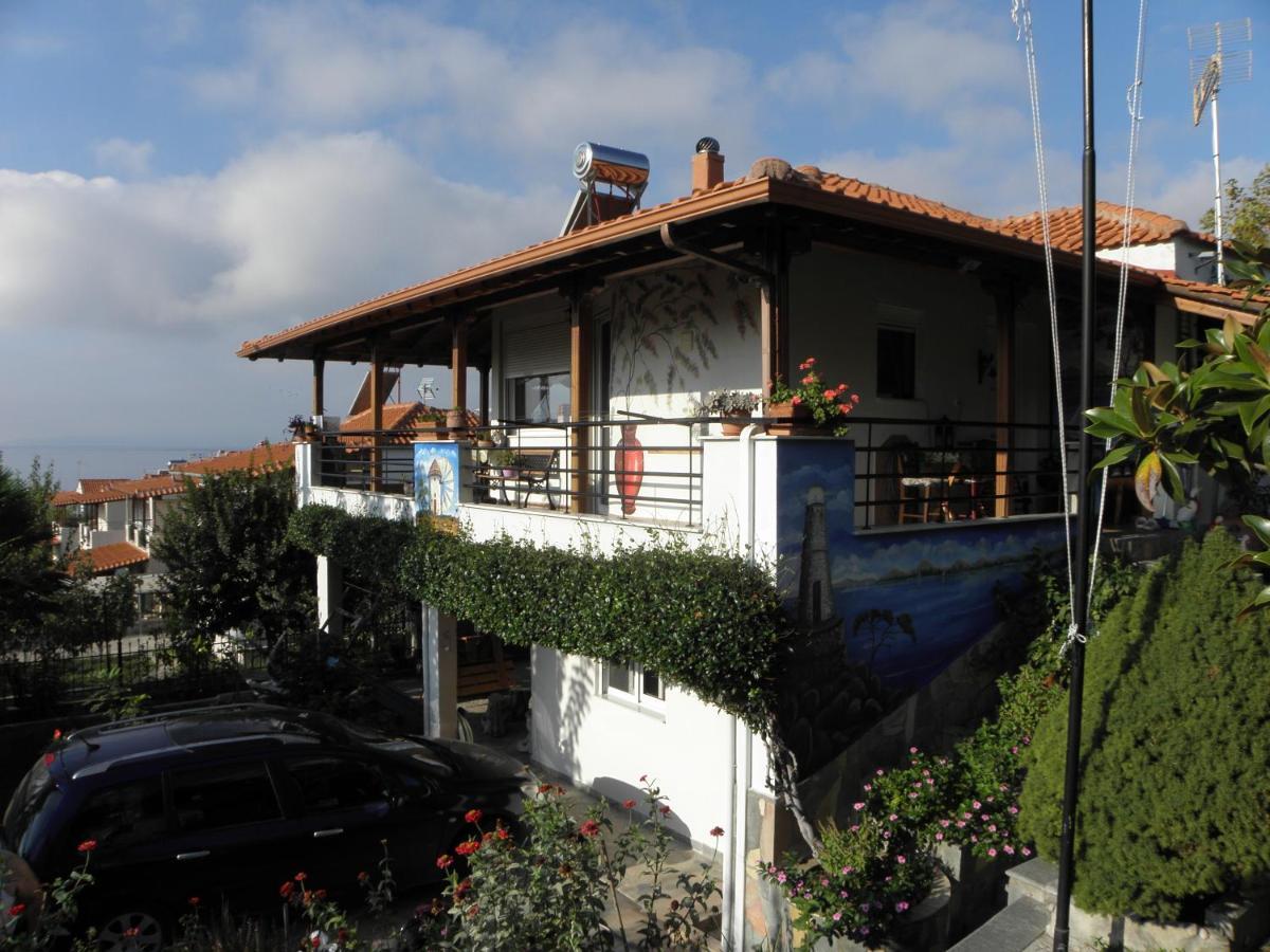 Adam'S Holiday House 2019 Karianí Esterno foto