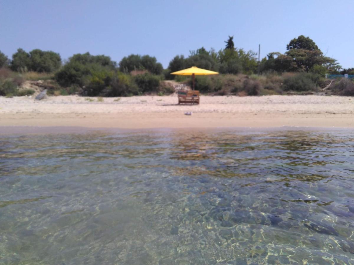 Adam'S Holiday House 2019 Karianí Esterno foto
