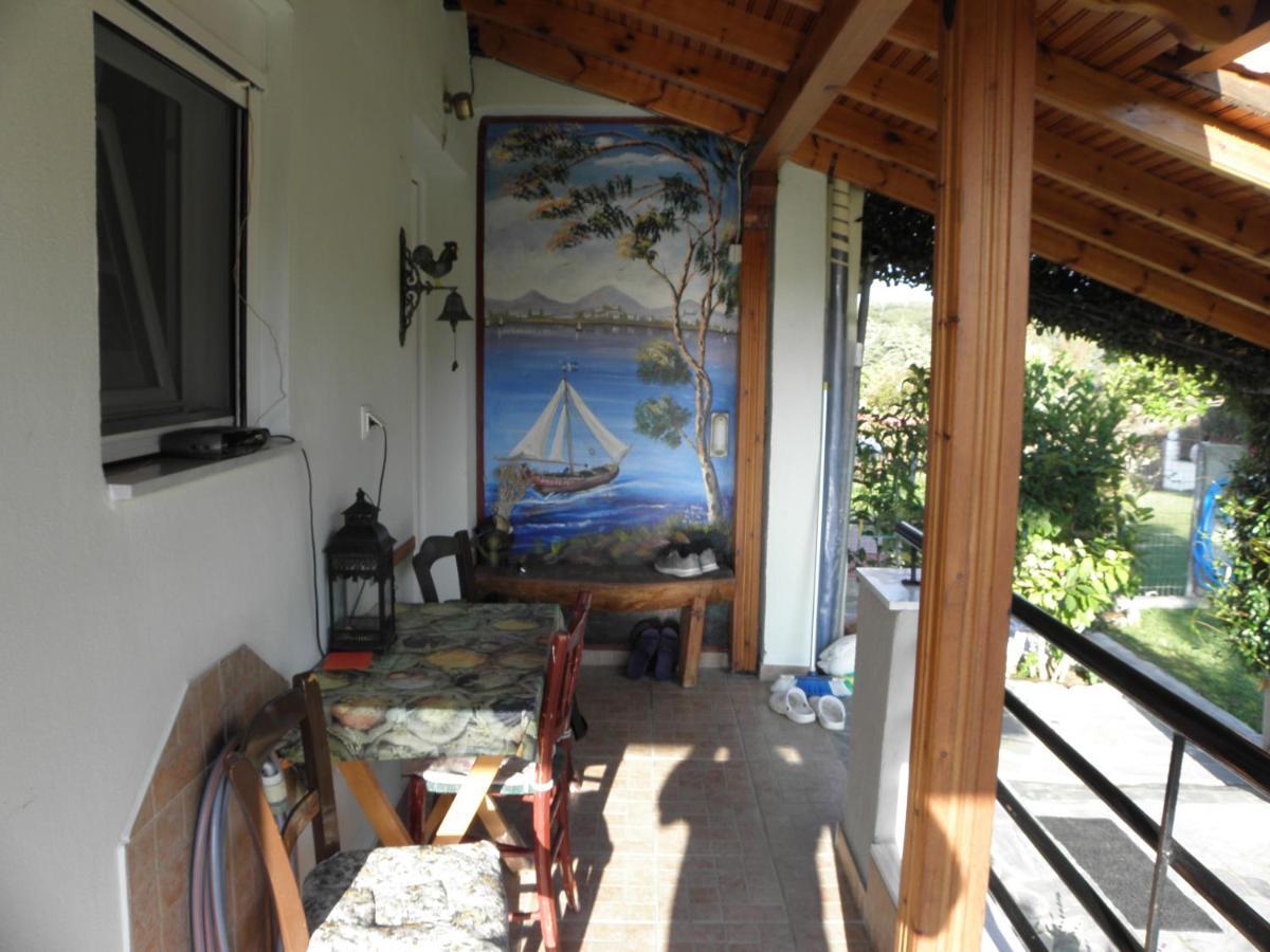Adam'S Holiday House 2019 Karianí Esterno foto